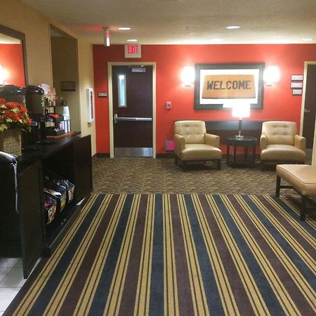 Extended Stay America Suites - Philadelphia - Mt Laurel - Crawford Place Mount Laurel Eksteriør bilde