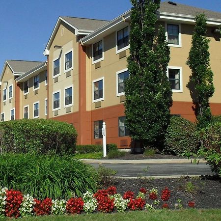 Extended Stay America Suites - Philadelphia - Mt Laurel - Crawford Place Mount Laurel Eksteriør bilde