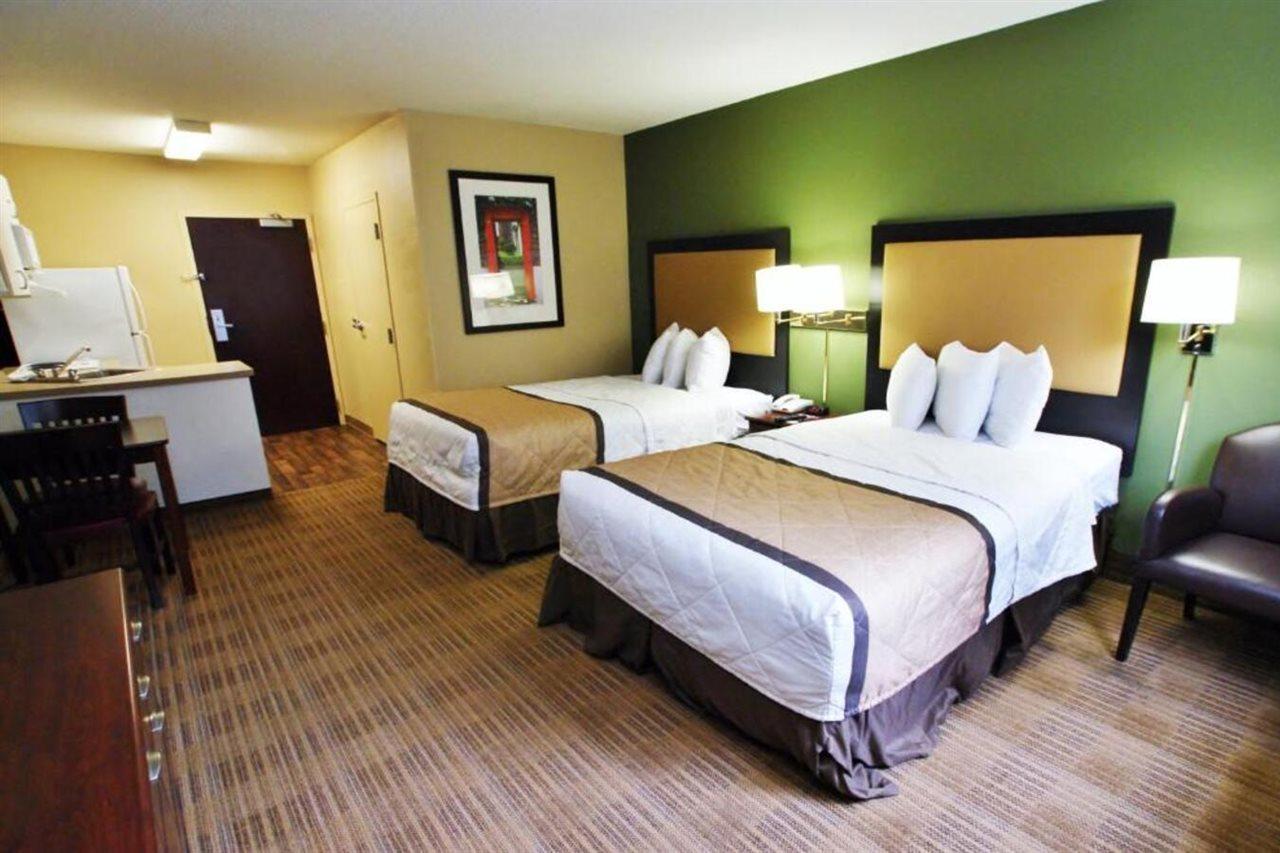 Extended Stay America Suites - Philadelphia - Mt Laurel - Crawford Place Mount Laurel Eksteriør bilde