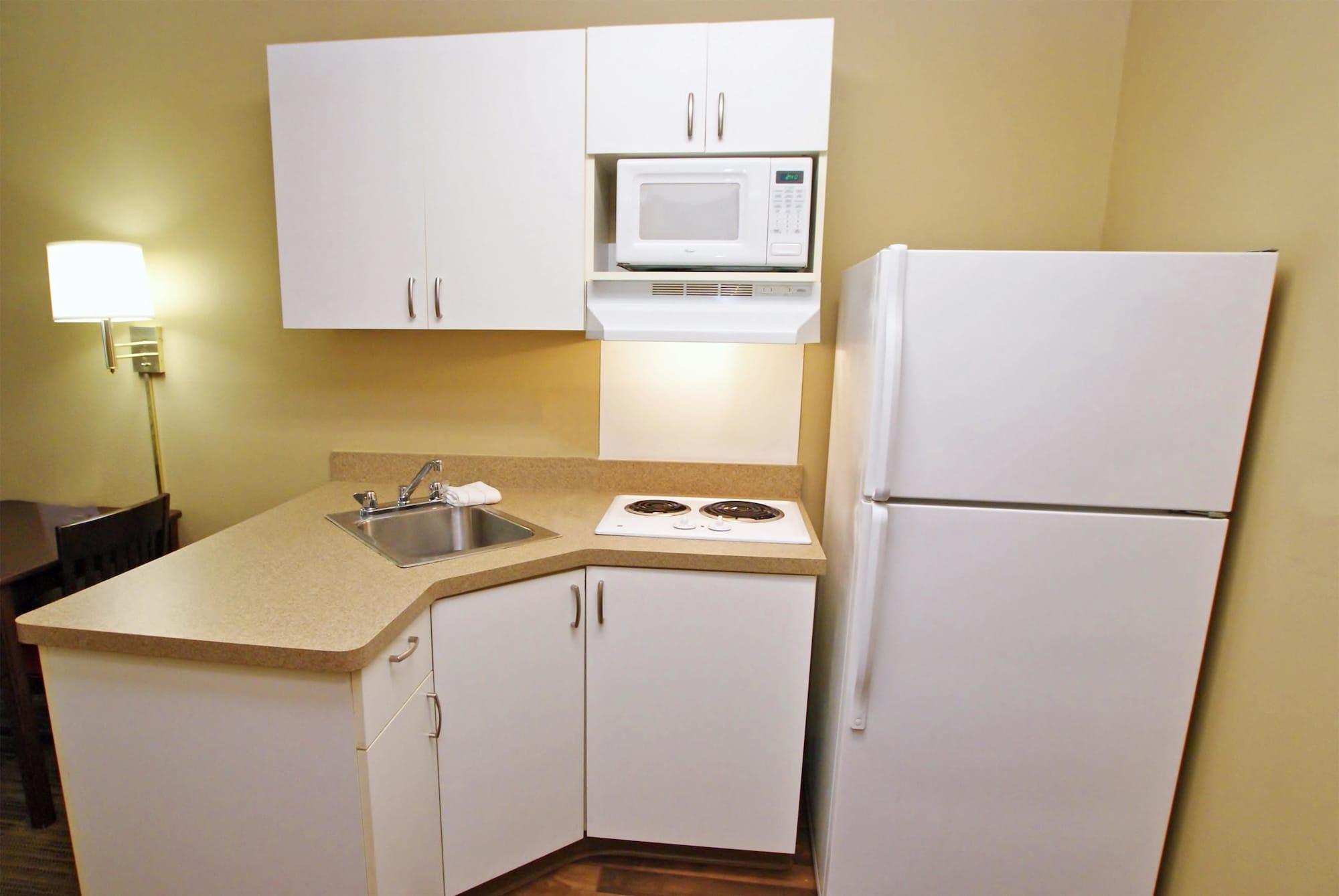 Extended Stay America Suites - Philadelphia - Mt Laurel - Crawford Place Mount Laurel Eksteriør bilde