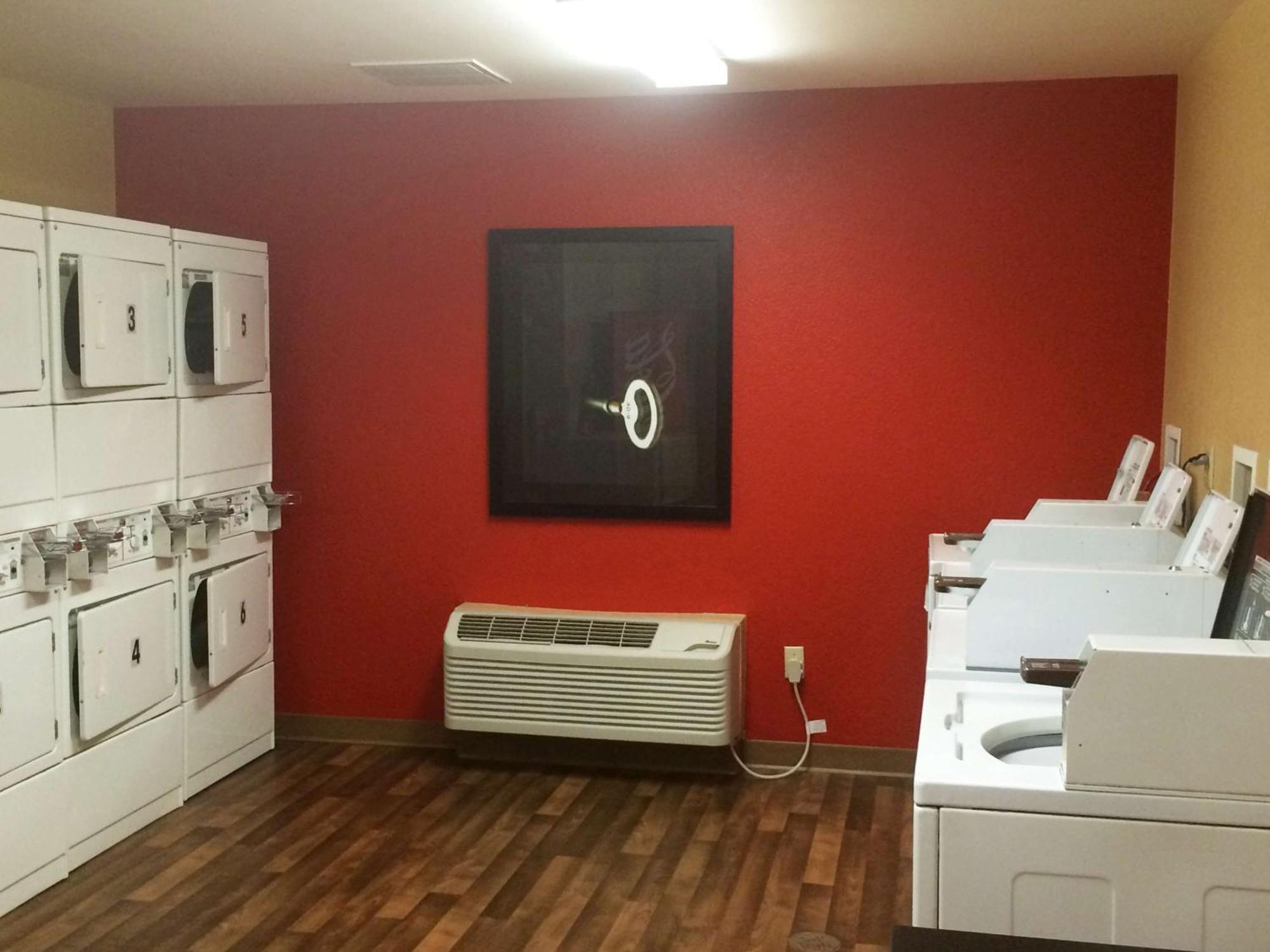 Extended Stay America Suites - Philadelphia - Mt Laurel - Crawford Place Mount Laurel Eksteriør bilde