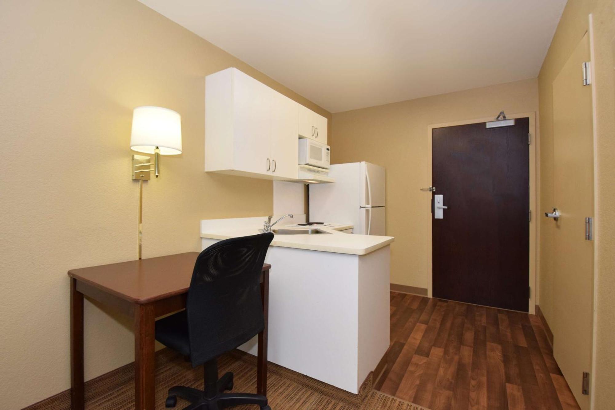 Extended Stay America Suites - Philadelphia - Mt Laurel - Crawford Place Mount Laurel Eksteriør bilde
