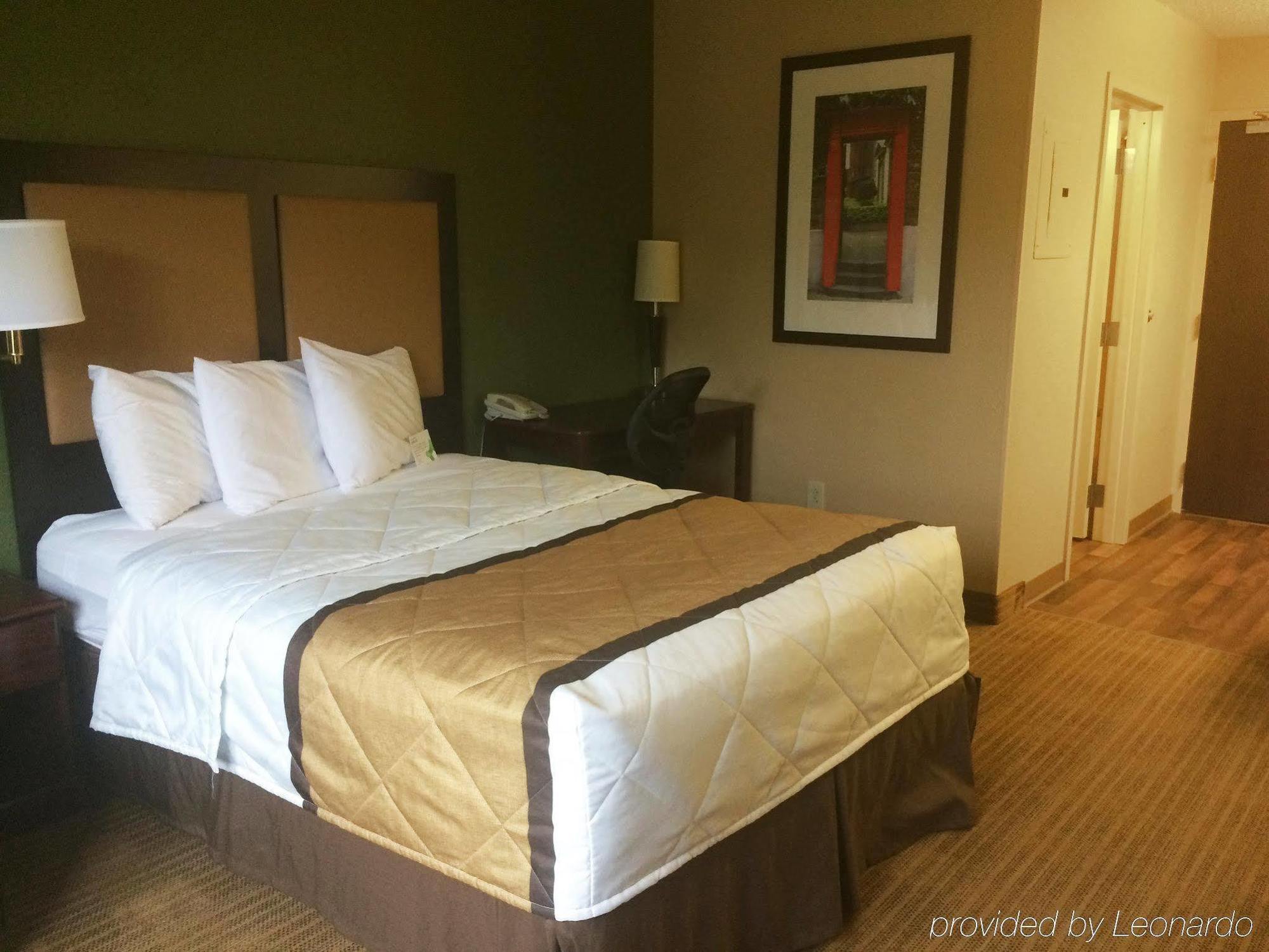 Extended Stay America Suites - Philadelphia - Mt Laurel - Crawford Place Mount Laurel Eksteriør bilde
