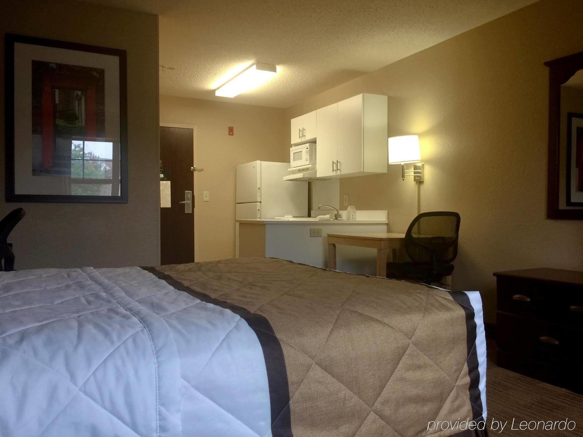 Extended Stay America Suites - Philadelphia - Mt Laurel - Crawford Place Mount Laurel Eksteriør bilde