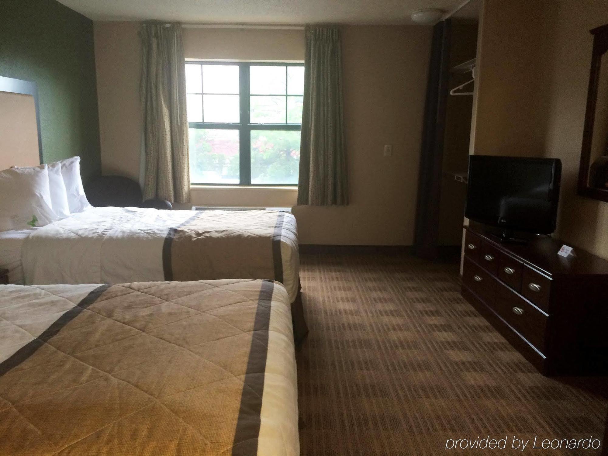 Extended Stay America Suites - Philadelphia - Mt Laurel - Crawford Place Mount Laurel Eksteriør bilde