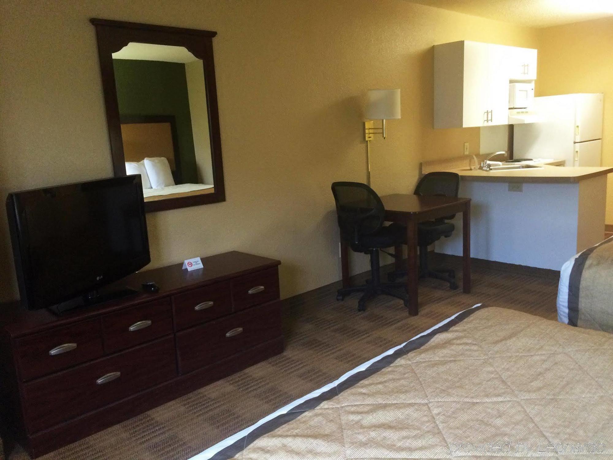 Extended Stay America Suites - Philadelphia - Mt Laurel - Crawford Place Mount Laurel Eksteriør bilde